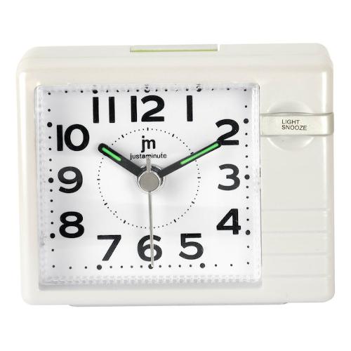 Lowell Sveglia White JA7112 CF B