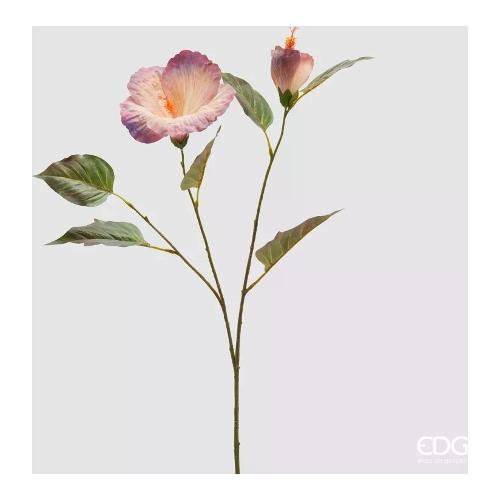 Edg Stelo Hibiscus mauve 2100530A662