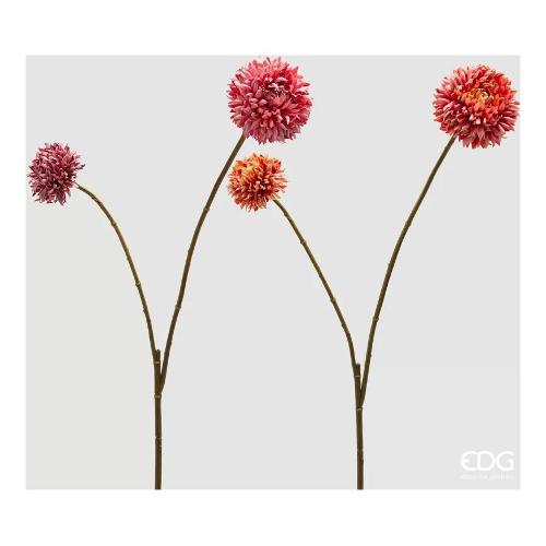 Edg Stelo Crisantemo orange mix assortito 2100540A399