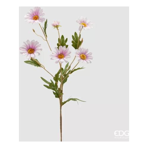 Edg Stelo Margherita white pink 2100531A150