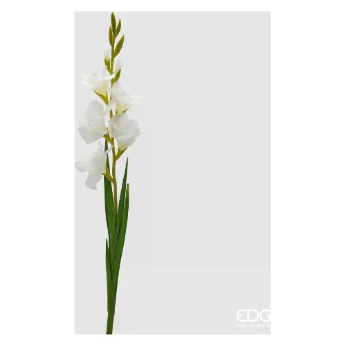 Edg Stelo Gladiolo white 2100529A100