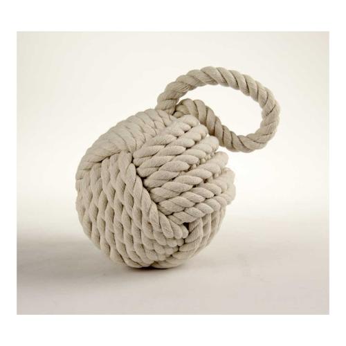 Gicos Fermaporta Sfera Bianco 897610 1 pz