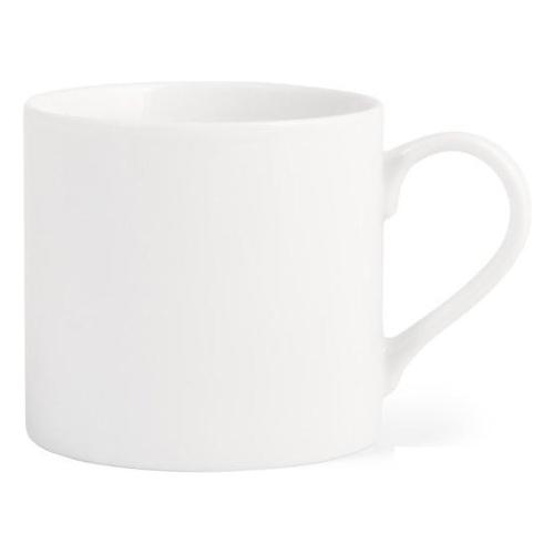 Royal Norfolk Tazza mug Porcellana (330ml) Bianco
