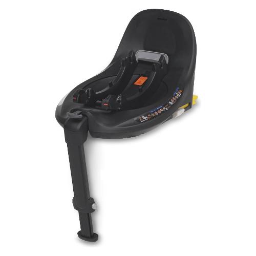 Foppapedretti Base seggiolino auto Rotante I-Size DISK Nero 9700412400