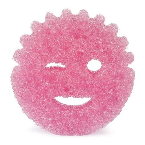 Perfetto Spugna da cucina MISS SCRUBBY Assortito 12610