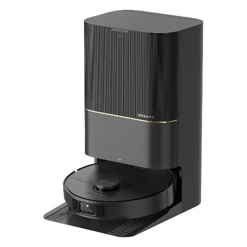 Dreame Robot lava pavimenti X40 Ultra Complete Black
