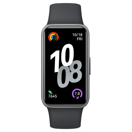 Huawei Smartband BAND 10 Black 55020EEP