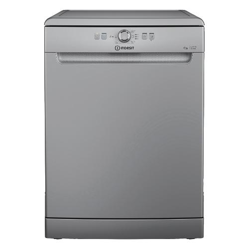 Indesit Lavastoviglie 14 coperti IN2FE14CNP80S Silver 869991712330 classe E (60x59x85cm)