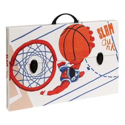 Favorit Valigetta porta documenti A3 SPORT 400199198 (56,5x5,5x36,5 cm)