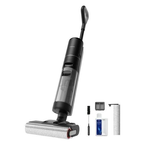 Dreame Lava pavimenti a freddo H12 Pro Black e Grey
