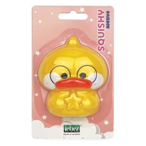 Lebez Gadget SQUISHY Adesivo Assortito 82012