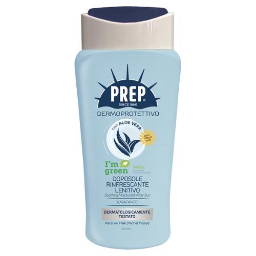 Prep Doposole (200ml) Lozione rinfrescante lenitivo aloe GA1808700