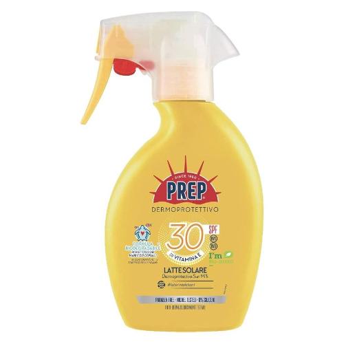 Prep Protezione solare (200ml) Latte spray vitamina E GA2131100