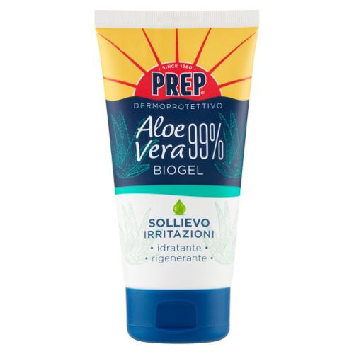 Prep Doposole (150ml) Gel Aloe Vera rigenerante GA2131300