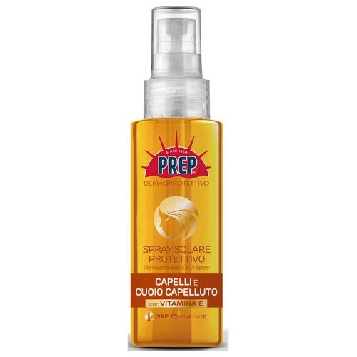 Prep Protezione solare (100ml) Spray capelli dermoprotettivo GA2126100