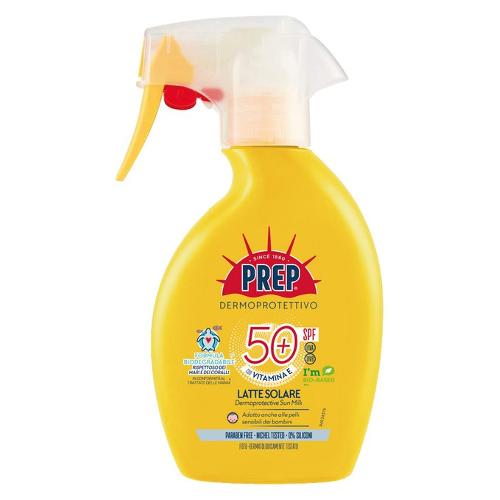 Prep Protezione solare (200ml) Latte spray vitamina E GA2126200