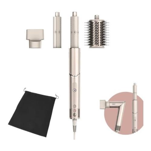 Shark Modellatore capelli FLEXSTYLE Champagne HD424SLEU 1400W