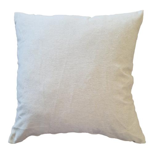 Olibò Cuscino arredo REGATE HARLEM Ecrù (50x50cm)