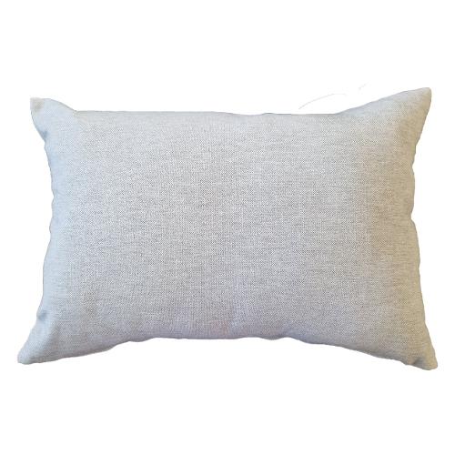 Olibò Cuscino arredo REGATE BATZ Grigio (60x40cm)
