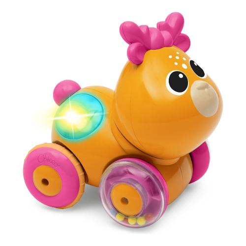 Chicco Cerbiatto Sprint&Go 6-36m BABY SENSE & FOCUS Arancio multicolor 00012165000000