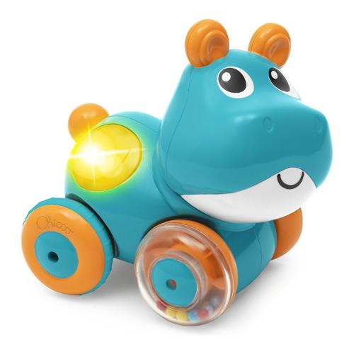 Chicco Hippo Sprint&Go 6-36m BABY SENSE & FOCUS Azzurro 00012153000000