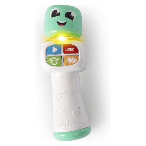 Chicco Mike il Microfono 18-36m BABY SENSE & FOCUS 00012121000000