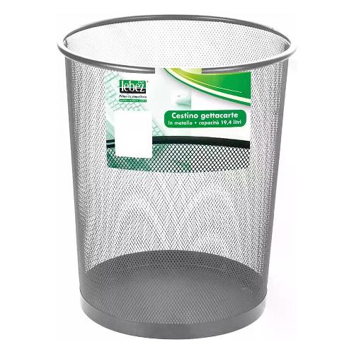 Lebez Cestino Silver (30x35 cm) 1433S