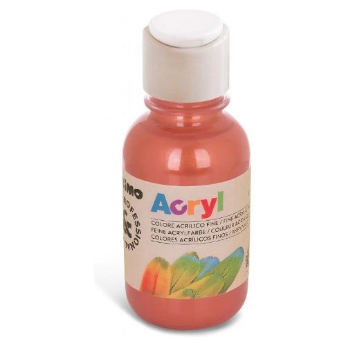 Primo Tempera ACRYL Rame 930 Flacone 125 ml 402TA125930