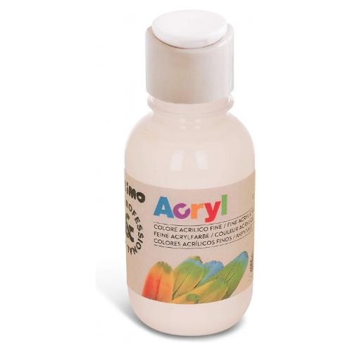Primo Tempera ACRYL Beige 700 Flacone 125 ml 402TA125700