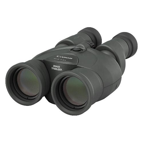 Canon Binocolo 12x36 IS III Black 9526B005