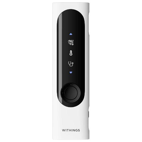 Withings Multiscopio BeamO White e Black SCT02 03 All Int