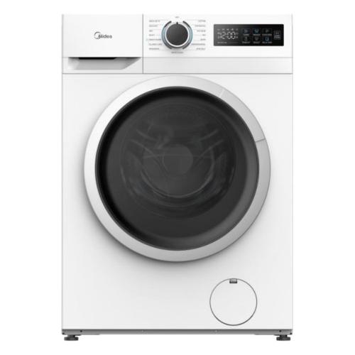 Midea Lavatrice 10 Kg SERIE 110 MF110W100BA10 W IT White classe A 1400giri/min (59,5x59,5x85cm)