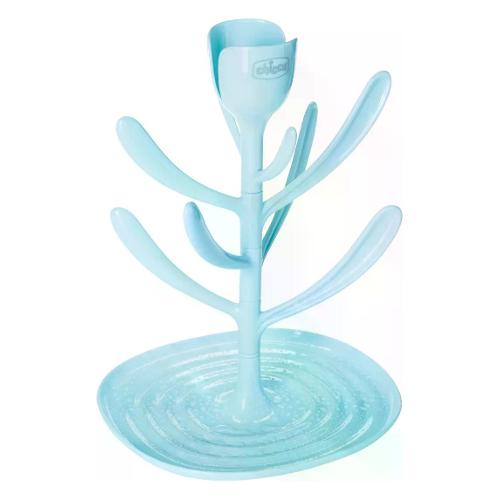 Chicco Scolabiberon Azzurro 00011610000000