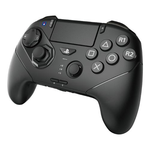 Hori Gamepad PLAYSTATION 5 Fighting Commander OCTA Pro Black SPF 040E