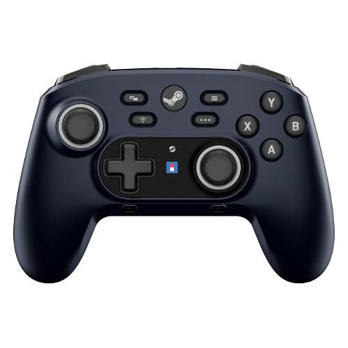 Hori Gamepad PC GAME Horipad Steam Black HPC 055E