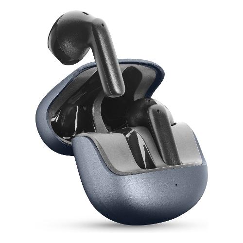 Cellular Line Auricolari microfono bluetooth CALL PURELY Tws Black BTPURETWSK