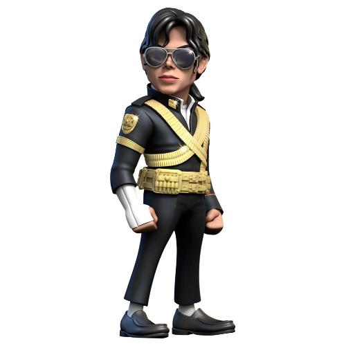 Gamevision MINIX Michael Jackson GAV57550