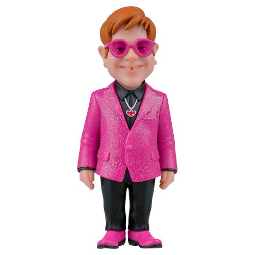 Gamevision MINIX Elthon John GAV57548