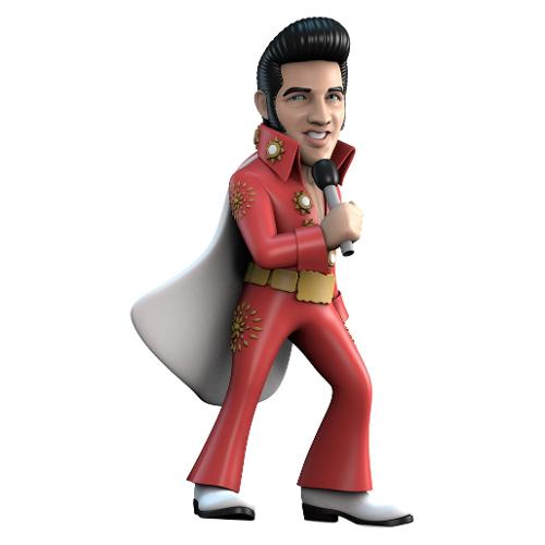 Gamevision MINIX Elvis Red Suit GAV57552