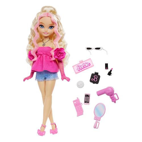 Mattel Bambola Dream Besties Malibù (29cm) BARBIE HYC21