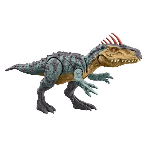 Mattel Neovenator Epic Evolution (35,6x18cm) JURASSIC WORLD HTK78
