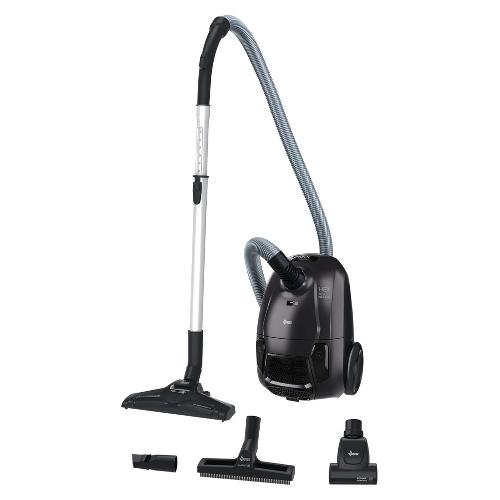 Hoover Aspirapolvere HE120PET 011 Iron Grey 39002327 700W