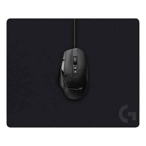 Logitech Mouse Gaming G SERIES G502X Wired + Mouse Pad G240 Black 991 000489