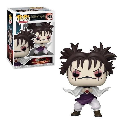 Funko POP ANIMATION Jujutsu Kaisen Choso 1886 85321