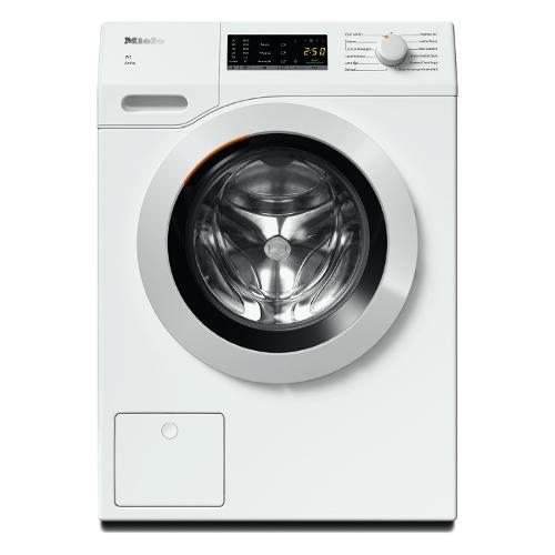 Miele Lavatrice 7 Kg W1 CHROME EDITION WCA032 WCS Active White 12912360 classe A 1400giri/min (59,6x63,6x85cm)
