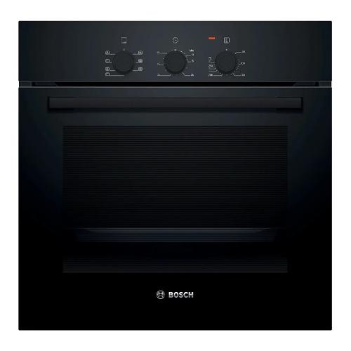 Bosch Forno incasso (66Lt) SERIE 2 HBF011BA2 Black classe A (2021) (L60cm)