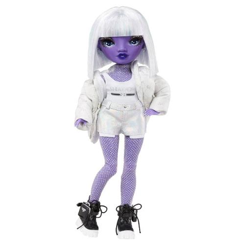 Mga Bambola Dia Mante Shadow High (28cm) RAINBOW HIGH 583066