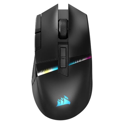Corsair Mouse Gaming DARKSTAR RGB MMO Black CH 931A011 EU