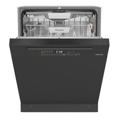 Miele Lavastoviglie incasso 14 coperti G 5811 SCU Active Plus Black 12849330 classe A (L60cm)