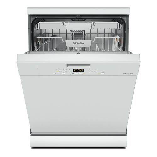 Miele Lavastoviglie 14 coperti G 5611 SC Active White 12849130 classe A (59,8x60x84,5cm)